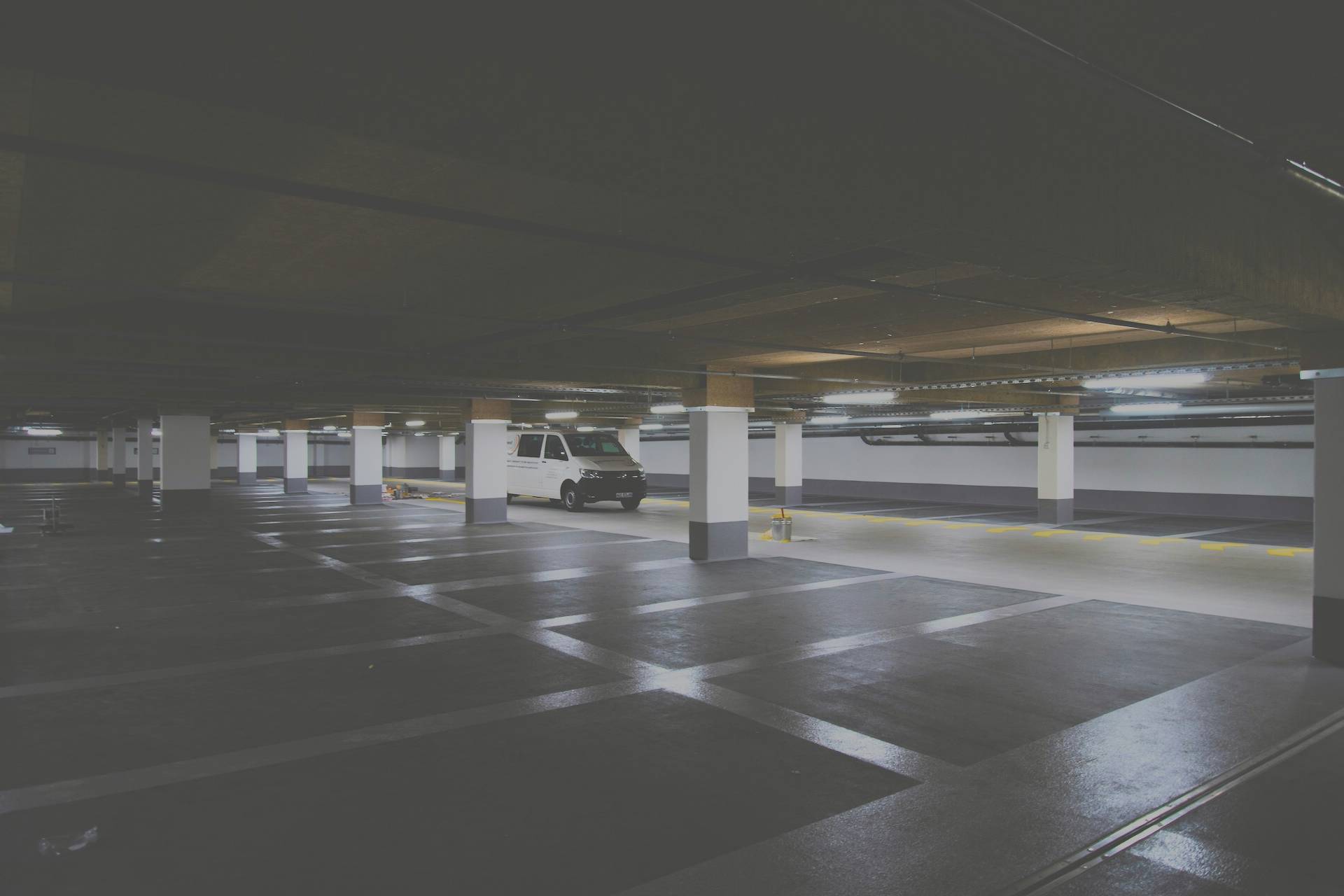 Grand Cayman Airport Parking